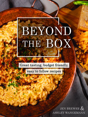 cover image of Beyond the Box